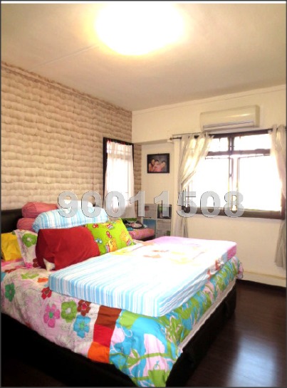 Blk 194 Rivervale Drive (Sengkang), HDB 4 Rooms #590912